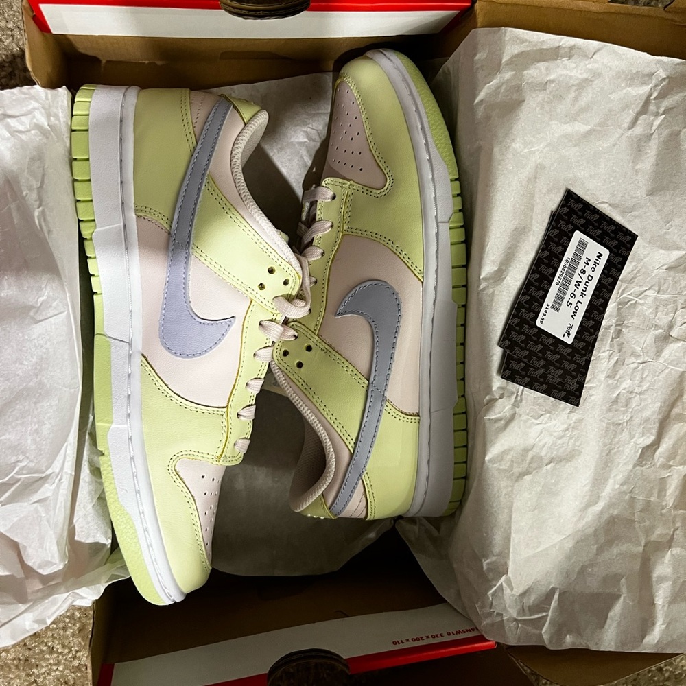 Nike Dunk Low